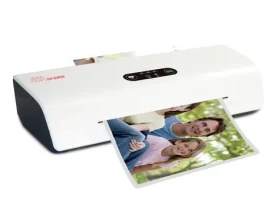 ARTA 236 Super A4 / Laminátor / 80 - 125 mic / šírka: 240 mm (ARTA-236-Super)