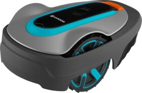 Gardena Vejap. robot. Gardena Sileno City 400 15004-35
