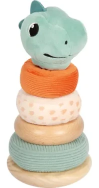 Small Foot Nasadzovanie na tyč Dino