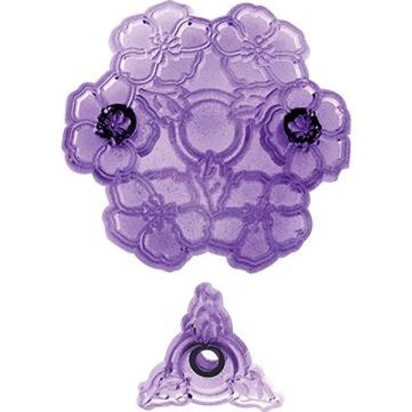 Vykrajovátko kvety 8,5 × 9 cm - JEM - JEM