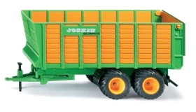 SIKU Farmer - Silážne vozidlo Joskin