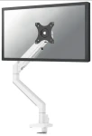 Neomounts TIS DS70-250WH1 biela / stolný držiak pre monitor / veľkosť 17-35" / VESA 75x75 - 100x100 / nosnosť 9 kg (DS70-250WH1)