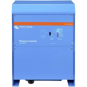 Victron Energy menič napätia DC / AC Phoenix Inverter 24/5000 VE.Bus 5000 W 24 V/DC - 230 V/AC; PIN245020000