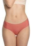 Dámske nohavičky Mousse classic coral - JULIMEX korálová XL/XXL