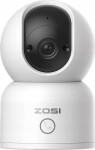 ZOSI Kamera wewnętrzna IP ZOSI C518 WiFi 5G 3MP + karta microSD 32GB