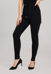 Look Made With Love Trousers 256 Preety Black