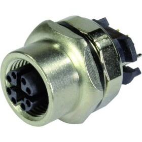 HARTING Harting 21033812802 konektor do DPS, 1 ks; 21033812802