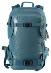 Batoh na snowboard Nitro Slash 25 Pro Arctic