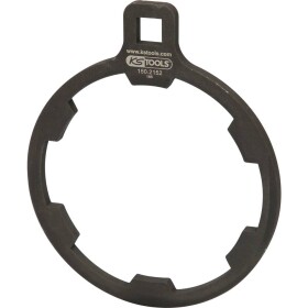 KS Tools 150.2152 Nástroj na uvoľnenie krytu chladiča pre BMW; 150.2152