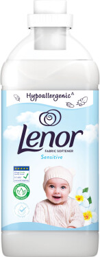 Lenor 1230ml Sensitive
