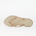 Tenisky Havaianas Slim Point Rose Gold/ Beige EUR 39/40