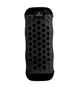 SWISSTEN X-BOOM čierna / Bluetooth reproduktor / IPX5 / 2x5W / 2000mAh (52104000)