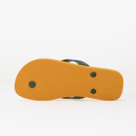 Tenisky Havaianas Brasil Logo Pop Yellow EUR 39/40