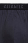 Pánske boxerky 3 balenia 050 mix - Atlantic vícebarevná M