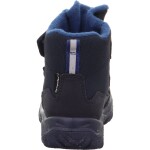 Chlapčenské zimné topánky HUSKY1 Blue/Turquoise Superfit 1-006047-8020 - 26
