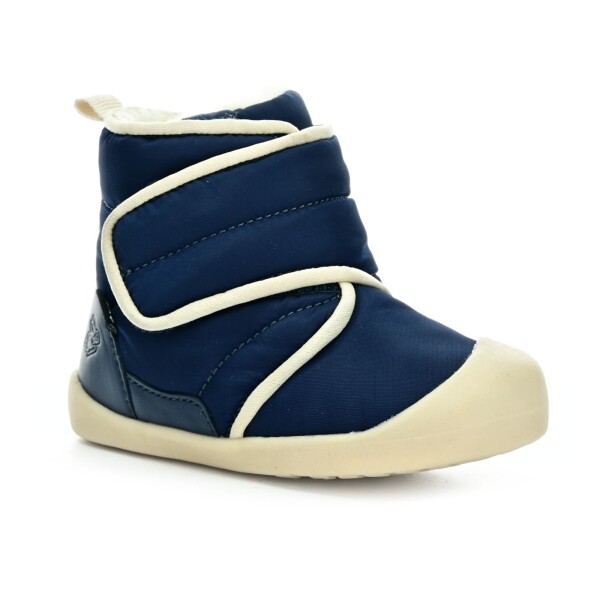 Bundgaard Nuri Navy zimní barefoot boty 22 EUR