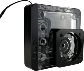 Stealkey Customs Stealkey Customs SK-UNI 120D Distroprokove D-RGB - Black Edition