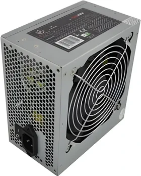 Rebeltec Titan 700W / Zdroj / 700W / ATX / aktívny PFC / 120 mm (RBLZAS00006)
