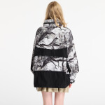 Bunda A BATHING APE Tree Edge Camo Anorak Jacket UNISEX White M