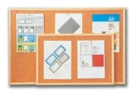 OEM Korková jednostranná tabuľa 90x120 (8594064864095)