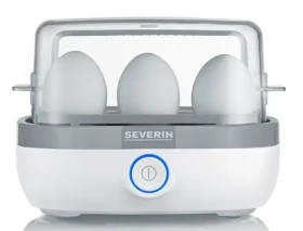 Severin EK 3164 / Varič vajec / 420W / až 6 vajec (EK 3164)