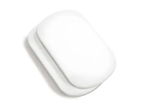Maxi-Cosi Prestieradlo nepriepustné Iora 2 ks White / Prestieradlo do postieľky / organická bavlna / vodeodolné (2101431110MC)
