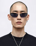 Komono Blair Black Matte