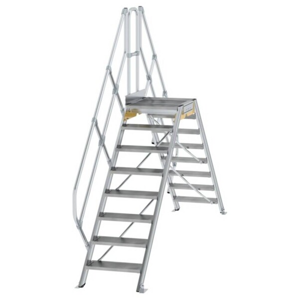 MUNK Günzburger Steigtechnik 600938 MUNK Günzburger Steigtechnik 600938 MUNK Günzburger Steigtechnik 600938 1 ks 1 ks 1 ks; 600938