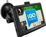 Modecom FreeWay CX 5.0 / Autonavigácia / 5" / IGO Navigation Truck (NAV-FREEWAYCX50-IGO-EU)