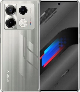 Infinix Infinix NOTE 40 PRO 12/256GB Racing Grey