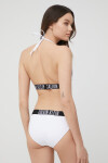 Dámske plavkové nohavičky KW0KW01859 YCD White - Calvin Klein L