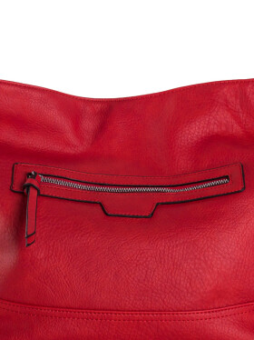 Dámska kabelka OW TR červená jedna velikost