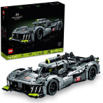 LEGO® Technic 42156 Peugeot 9X8 24H Le Mans Hybrid Hypercar