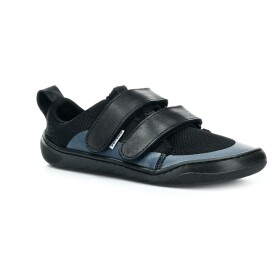 Pegres SBF 57 čierne barefoot tenisky 33 EUR