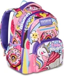 Mitama New PLUS Daisy Pop / Školský batoh / 30 l / dvojkomôrkový / pre 1. stupeň ZŠ (64738)