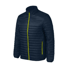 Malfini Phantom M MLI-54002 bunda tmavomodrá 2XL