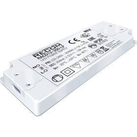 RECOM LED driver 13 W 350 mA 2 - 37 V/DC; RACD12-350-LP