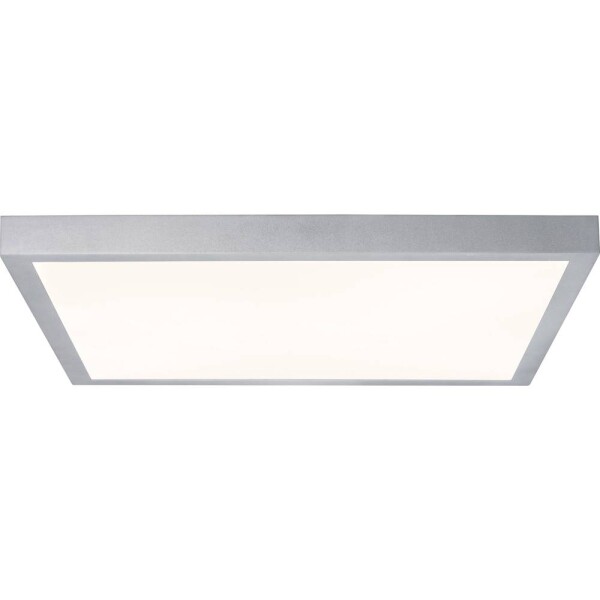 Paulmann Lunar 70652 LED panel 27.5 W teplá biela chróm (matný); 70652
