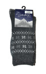 Pánske ponožky WiK 21456 Herren Socken 39-46