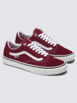 Vans Skate Old Skool PORT/TRUE WHITE pánske letné topánky