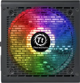 Thermaltake Litepower RGB 750W / Zdroj / ATX (PS-LTP-0750NHSANE-1)