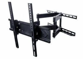 TB Touch TB-43P / Nástenný držiak TV / pohyblivý / 26-55" / VESA 400x400 / do 55 kg (TB-43P)