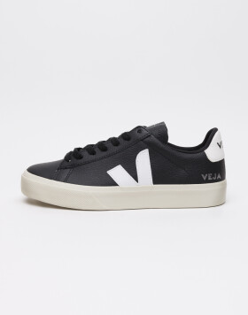 Veja Campo Black White 38