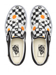 Vans Classic Slip-On (LOVEMELOVEMENOT)DSYTRWHT dámske letné topánky - 38EUR