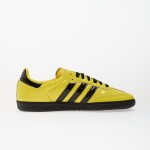 Tenisky adidas Samba Og W Yellow/ Core Black/ Silver Metallic EUR 37 1/3