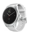 HAMA Fit Watch 5010 strieborná / múdre športové hodinky / 1.38 "LCD / vodeodolné / IP68 / BT 5.3 (178617)
