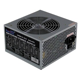 LC POWER LC600H-12 V2.31 600W / 120mm ventilátor (LC600H-12 V2.31)