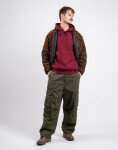 Carhartt WIP Tracker Pant Office Green S