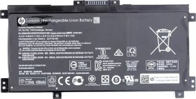 HP Nešiojamo kompiuterio baterija HP LK03XL, Original