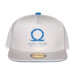 Šiltovka God of War Ragnarok (snapback)